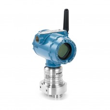 Rosemount™ 3051S Wireless High Static DP Transmitter